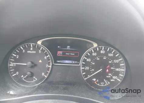 2018 Nissan Altima 2.5 Sv from USA, damaged, VIN 1N4AL3AP1JC255352